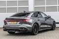Audi A5 Limousine 2.0 e-hybrid 299pk Quattro S-Line Editio Grijs - thumbnail 10