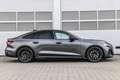 Audi A5 Limousine 2.0 e-hybrid 299pk Quattro S-Line Editio Grijs - thumbnail 3