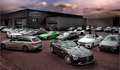 Mercedes-Benz GLA 250 e AMG Premium, Nightpack, Distronic, Head-up, Sfee Grijs - thumbnail 44