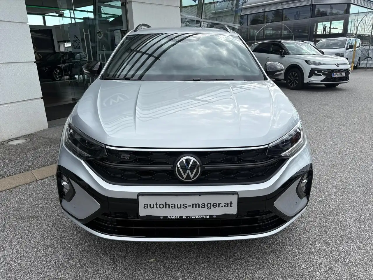 Volkswagen Taigo 2026