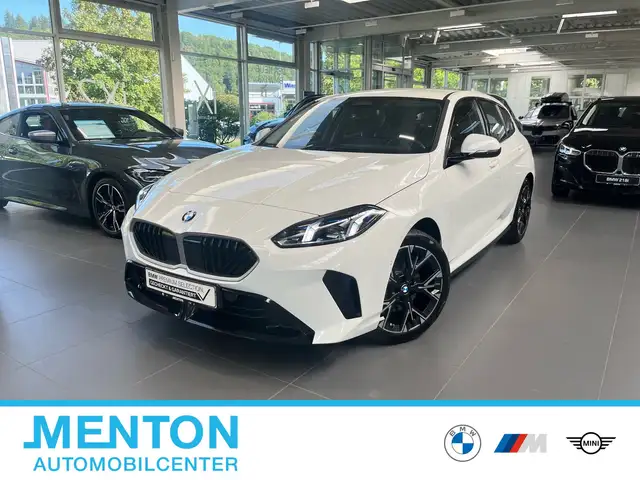 Bmw 120 M Sport Exterieur Komfzg/RFK/DAB/ad.LED/18"
