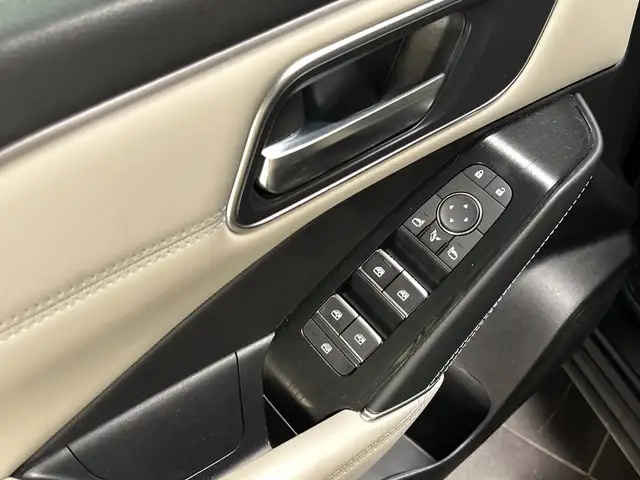 Nissan Qashqai view 13