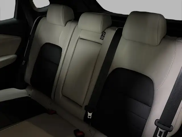 Nissan Qashqai view 15