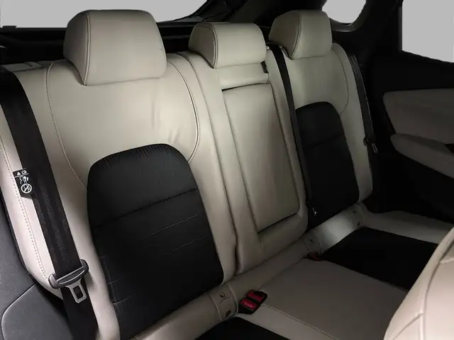 Nissan Qashqai view 14