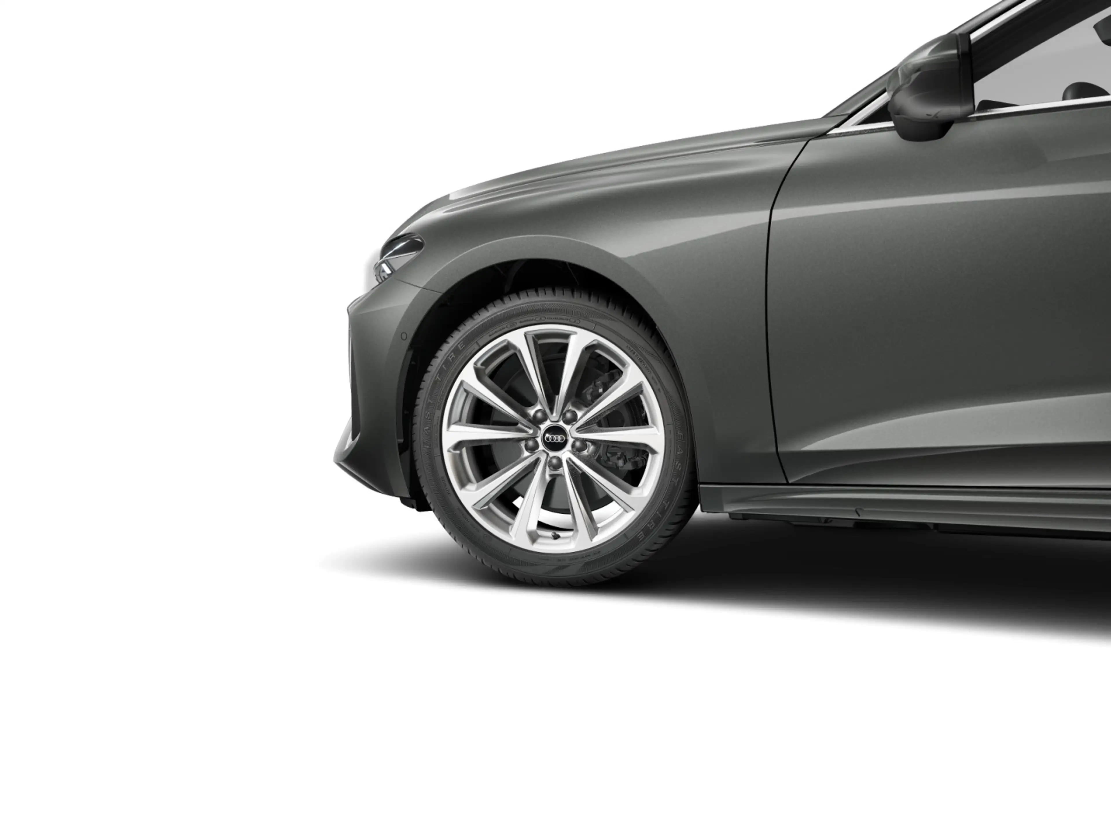 Audi A5 TFSI AHK SPORTSITZE — photo 4