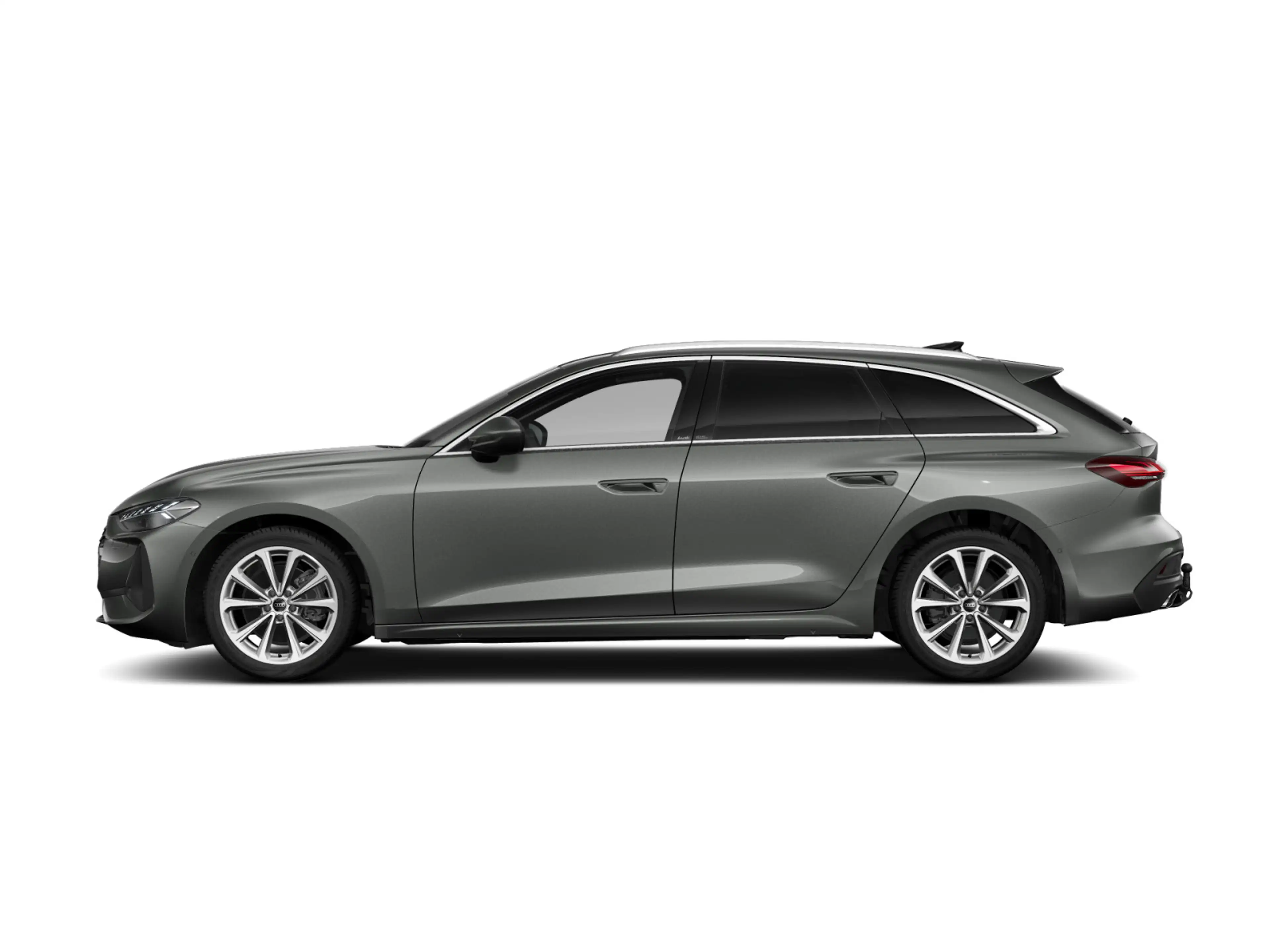 Audi A5 TFSI AHK SPORTSITZE — photo 6