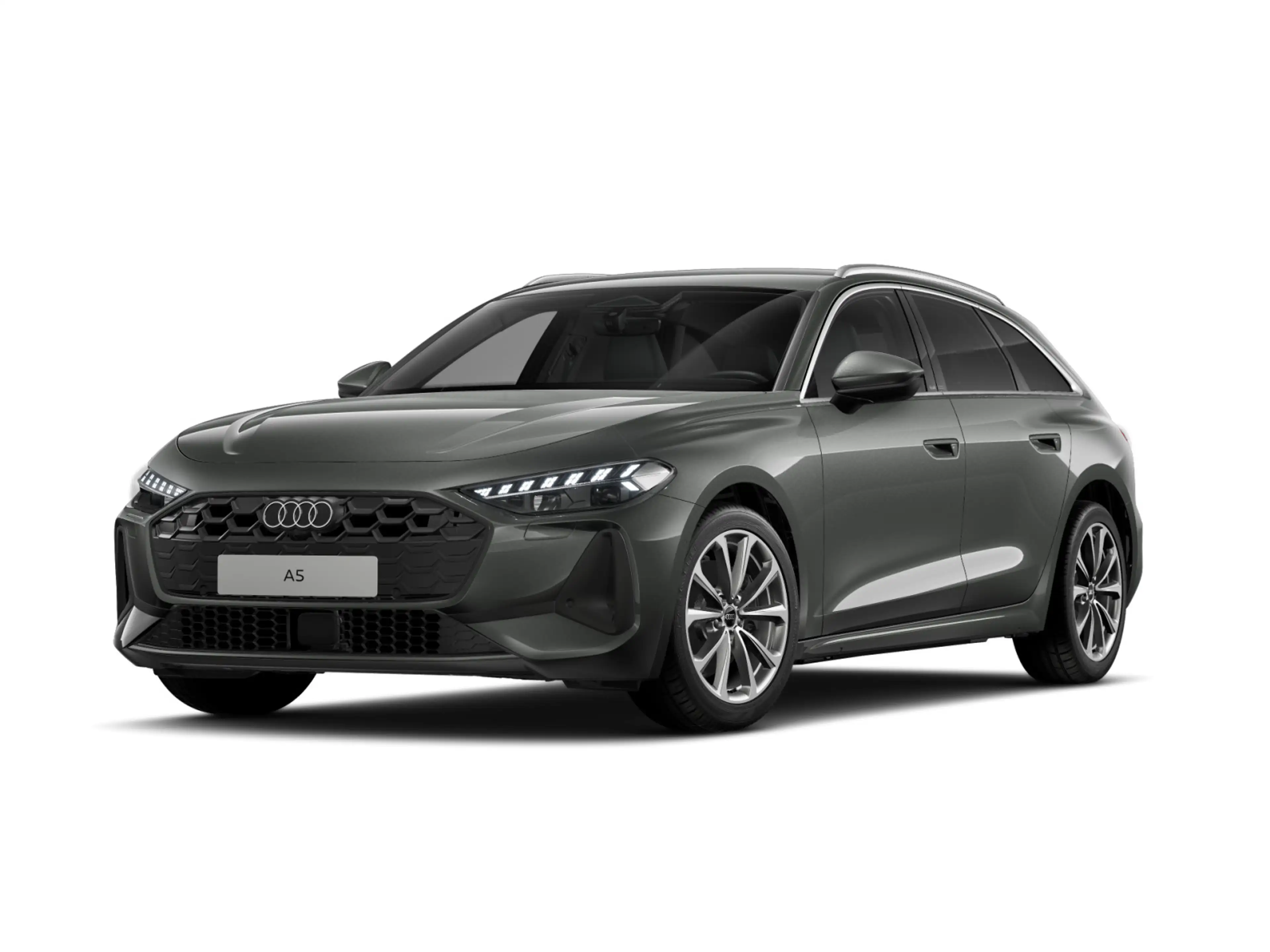 Audi A5 TFSI AHK SPORTSITZE — photo 2