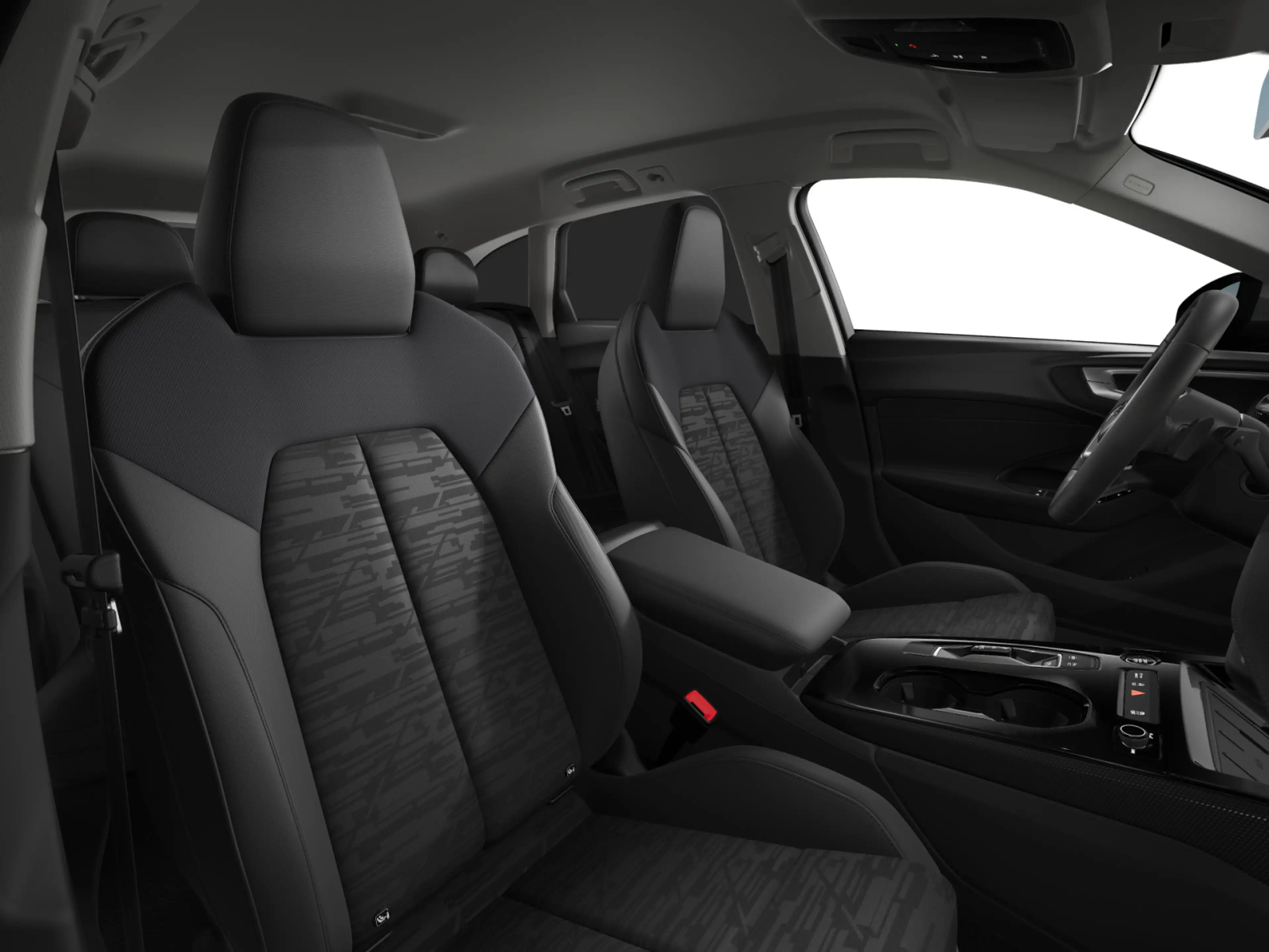 Audi A5 TFSI AHK SPORTSITZE — photo 10
