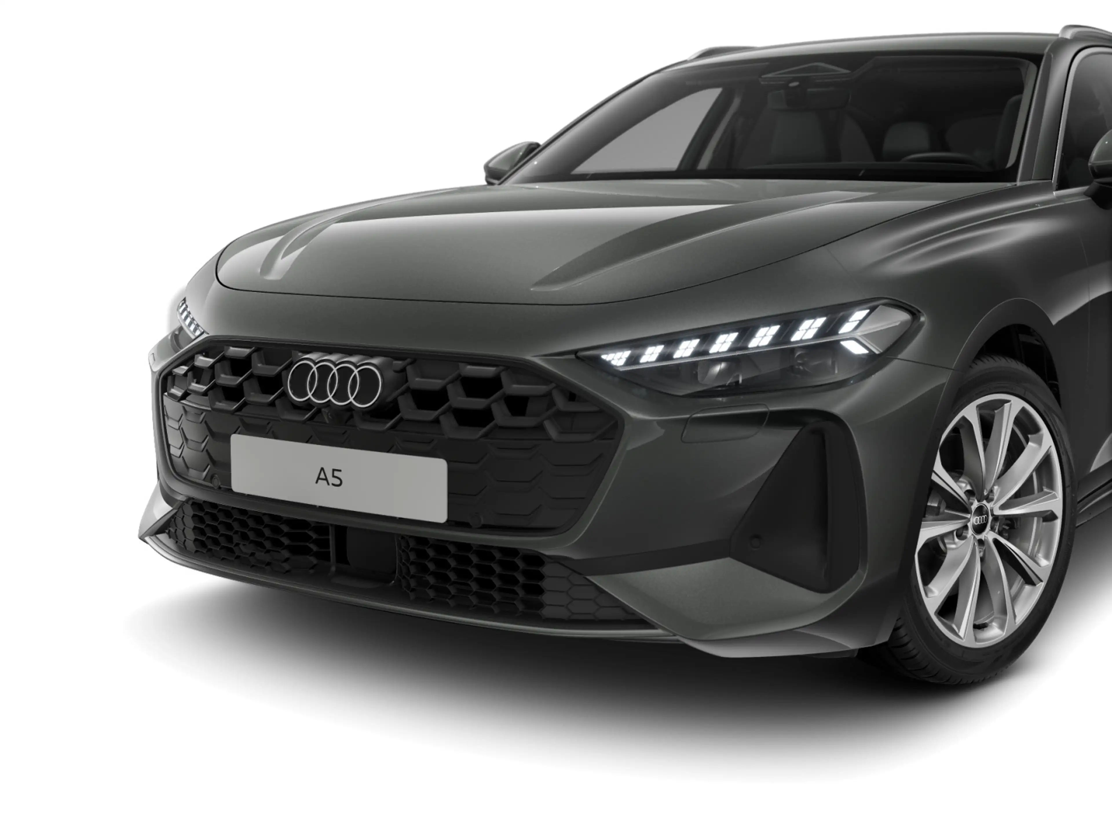 Audi A5 TFSI AHK SPORTSITZE — photo 8