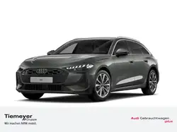 Audi A5 TFSI AHK SPORTSITZE