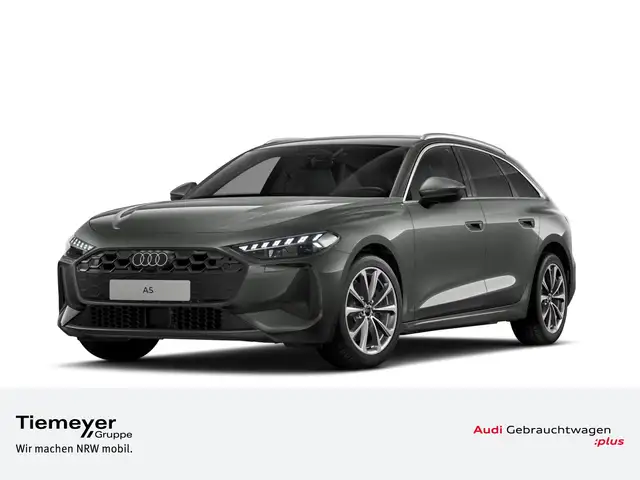 Audi A5 TFSI AHK SPORTSITZE