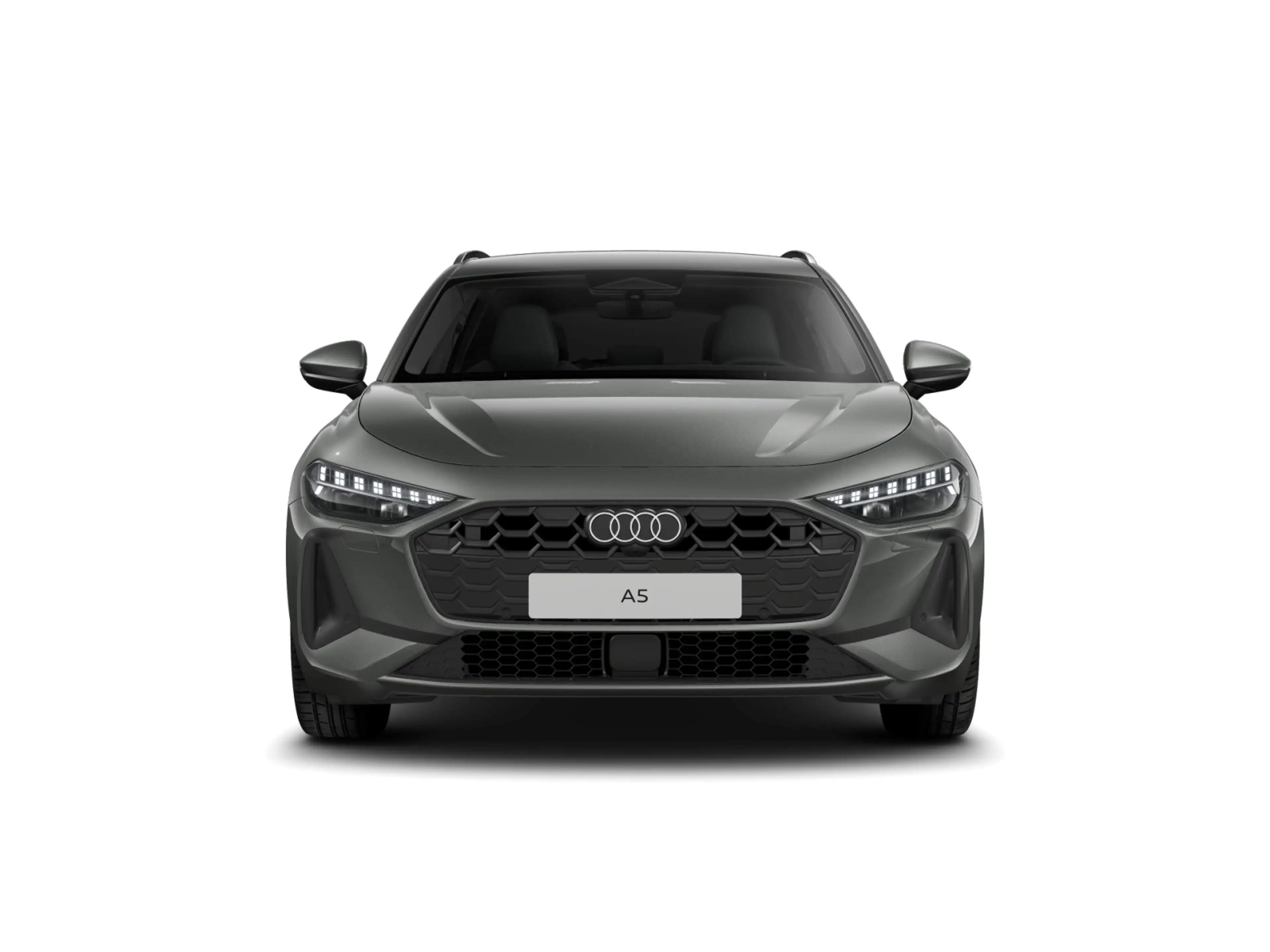 Audi A5 TFSI AHK SPORTSITZE — photo 3