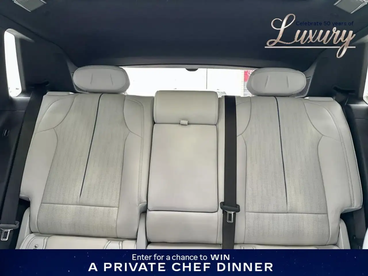 Cadillac Lyriq снимка Cadillac Lyriq