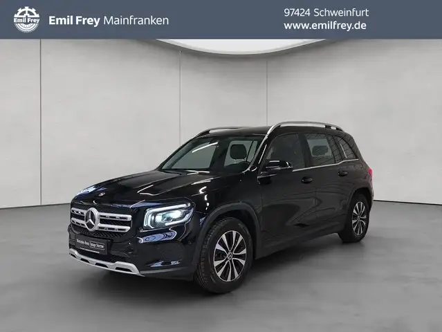 Mercedes-Benz GLB 200 GLB