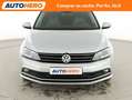 Volkswagen Jetta 2.0 TDI Sport BlueMotion Gris - thumbnail 9