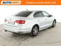 Volkswagen Jetta 2.0 TDI Sport BlueMotion Gris - thumbnail 6