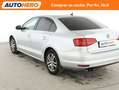 Volkswagen Jetta 2.0 TDI Sport BlueMotion Gris - thumbnail 4