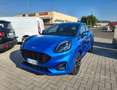 Ford Puma Puma 1.0 EcoBoost Hybrid 125 CV S&S ST-Line Blu/Azzurro - thumbnail 1