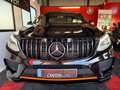 Mercedes-Benz GLE 350 350 cdi pack amg Zwart - thumbnail 2