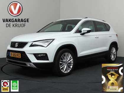 SEAT Ateca 1.4 EcoTSI FR 4DRIVE Business Intense | Achteruitr