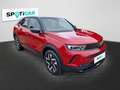 Opel Mokka 1.2 GS Line ***Werksfahrzeug*** Rot - thumbnail 3