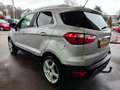 Ford EcoSport ECOSPORT 1.0 EcoBoost TITANIUM X -Navi -AHK -Xenon Silber - thumbnail 6