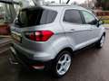 Ford EcoSport ECOSPORT 1.0 EcoBoost TITANIUM X -Navi -AHK -Xenon Silber - thumbnail 8