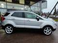 Ford EcoSport ECOSPORT 1.0 EcoBoost TITANIUM X -Navi -AHK -Xenon Silber - thumbnail 10