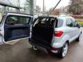 Ford EcoSport ECOSPORT 1.0 EcoBoost TITANIUM X -Navi -AHK -Xenon Silber - thumbnail 9