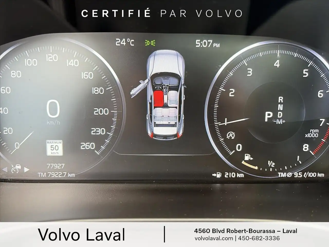 Volvo XC40 снимка Volvo XC40