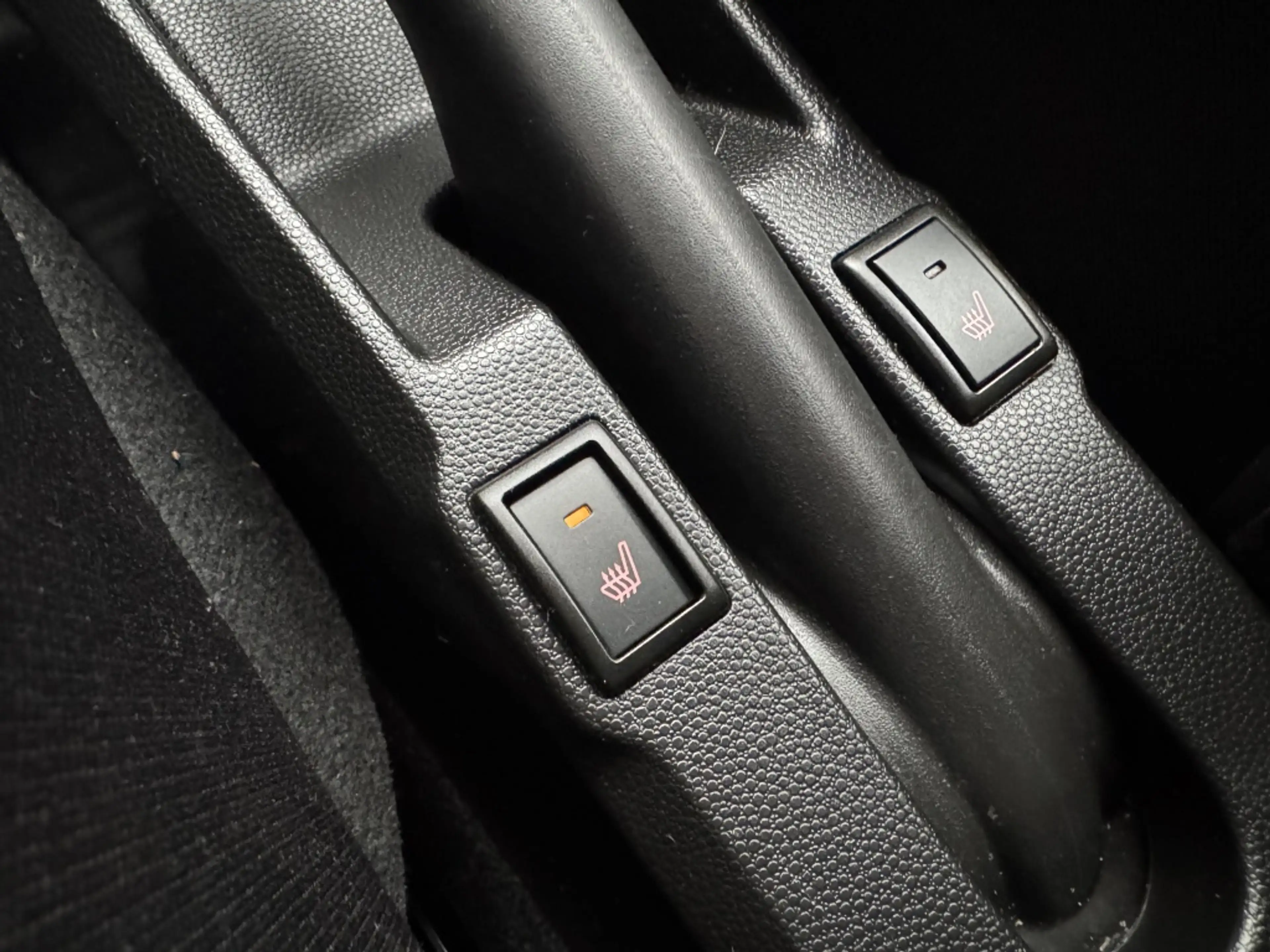 Suzuki Ignis 1.2 Hybride Select [ CAMERA I STOELVERWARMING I CA — photo 22