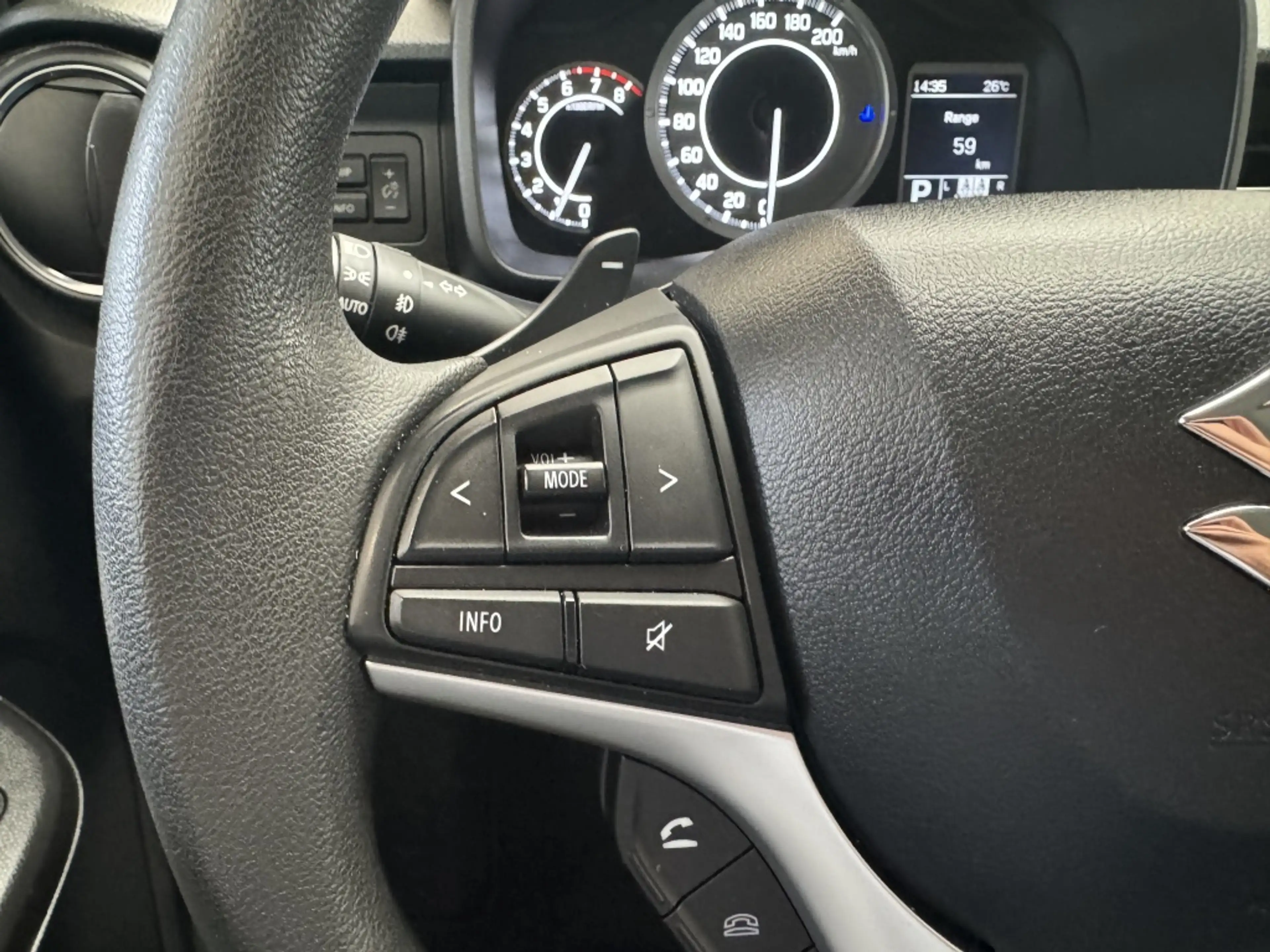 Suzuki Ignis 1.2 Hybride Select [ CAMERA I STOELVERWARMING I CA — photo 18