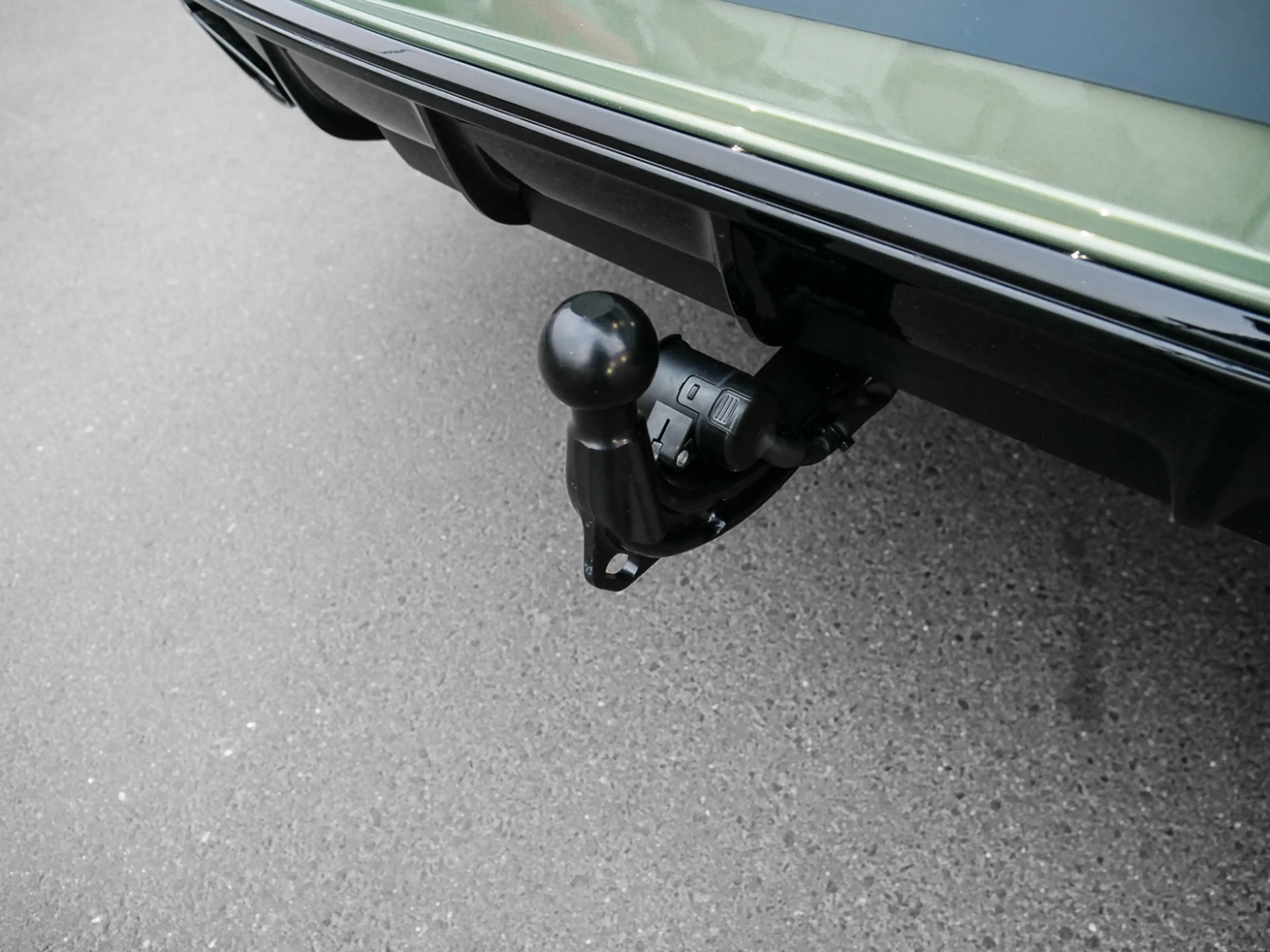 Bentley Bentayga S V8 Styling Spec, Naim, Touring Spec — photo 15