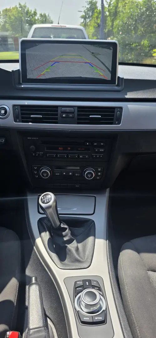 BMW 318 318d DPF Touring - 1