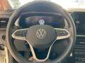 Volkswagen T-Cross 1.0 TSI Life+BAA+USB+DAB+EPH+MAL+RS+ACC+ Klima Weiß - thumbnail 10