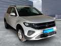 Volkswagen T-Cross 1.0 TSI Life+BAA+USB+DAB+EPH+MAL+RS+ACC+ Klima Weiß - thumbnail 2