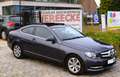 Mercedes-Benz C 180 CGi/Coupé/SPORT/FULL OPTIE/HISTORY/GARANTIE Gris - thumbnail 6