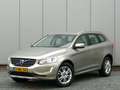 Volvo XC60 T5 AUT-8 Summum Leer / Navi / Bluetooth / Geïntegr Grey - thumbnail 1