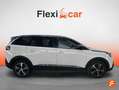 Peugeot 5008 1.2 PureTech S&S Allure 7 pl. 130 Blanc - thumbnail 5