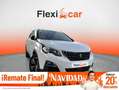Peugeot 5008 1.2 PureTech S&S Allure 7 pl. 130 Blanc - thumbnail 1