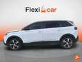 Peugeot 5008 1.2 PureTech S&S Allure 7 pl. 130 Blanc - thumbnail 3