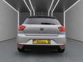 SEAT Ibiza 1.0 Style *BEATS*NAV*PDC*SHZ*KLIMA* Zilver - thumbnail 4