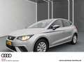 SEAT Ibiza 1.0 Style *BEATS*NAV*PDC*SHZ*KLIMA* Zilver - thumbnail 1