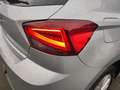 SEAT Ibiza 1.0 Style *BEATS*NAV*PDC*SHZ*KLIMA* Zilver - thumbnail 7