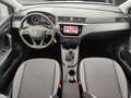 SEAT Ibiza 1.0 Style *BEATS*NAV*PDC*SHZ*KLIMA* Zilver - thumbnail 10