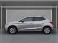 SEAT Ibiza 1.0 Style *BEATS*NAV*PDC*SHZ*KLIMA* Zilver - thumbnail 3
