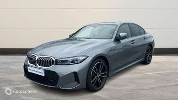320eA 204ch M Sport