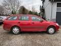 Skoda Octavia 1.2 TSI Combi Classic AHK Klima Radio/CD Czerwony - thumbnail 4