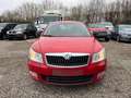 Skoda Octavia 1.2 TSI Combi Classic AHK Klima Radio/CD Czerwony - thumbnail 2
