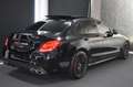 Mercedes-Benz C 63 AMG S Edition 1 510pk | MEMORY | BURMESTER | PANODAK Zwart - thumbnail 10